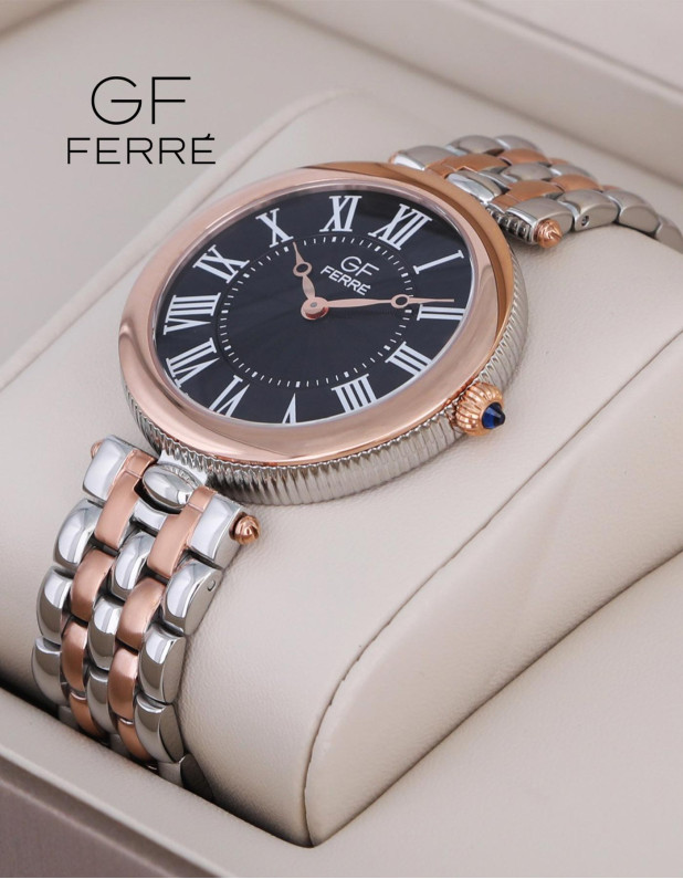 GF FERRE Gents Watch